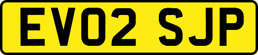EV02SJP