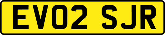 EV02SJR