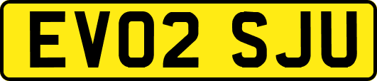 EV02SJU