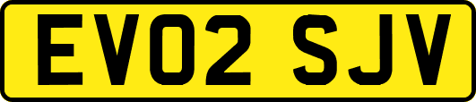 EV02SJV
