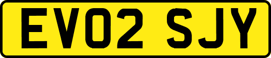 EV02SJY