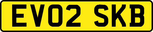 EV02SKB