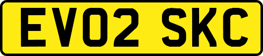 EV02SKC