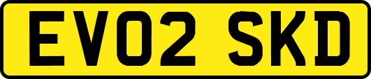EV02SKD