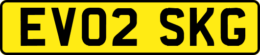 EV02SKG