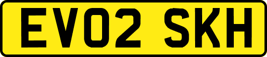 EV02SKH