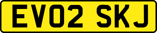 EV02SKJ