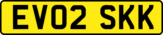 EV02SKK