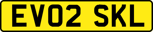 EV02SKL