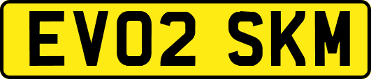 EV02SKM