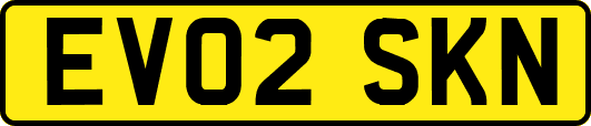 EV02SKN