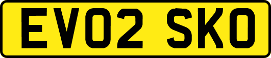 EV02SKO