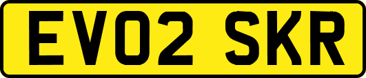 EV02SKR