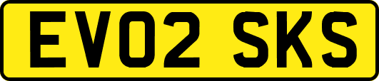 EV02SKS