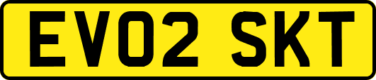EV02SKT