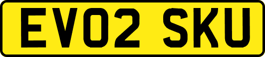 EV02SKU