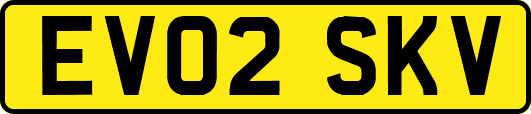 EV02SKV