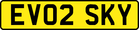EV02SKY