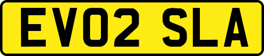 EV02SLA