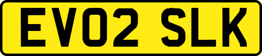 EV02SLK