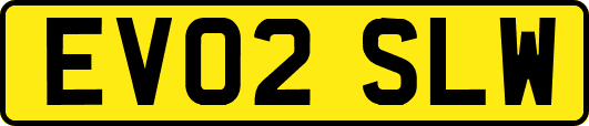 EV02SLW