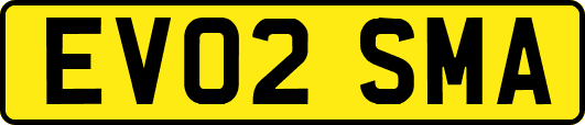 EV02SMA