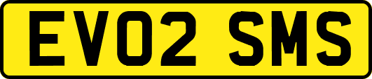 EV02SMS