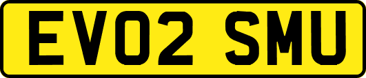 EV02SMU