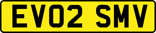 EV02SMV