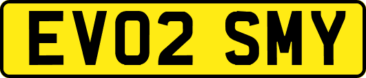 EV02SMY