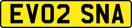 EV02SNA