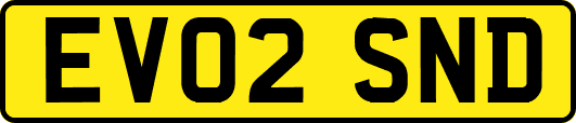 EV02SND