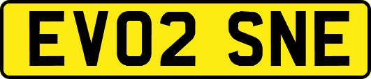 EV02SNE