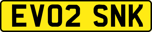 EV02SNK