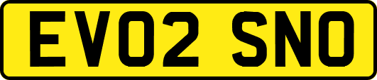 EV02SNO