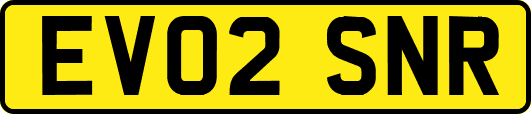 EV02SNR