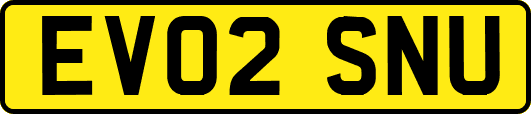 EV02SNU