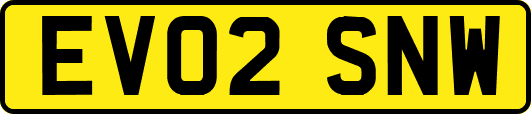 EV02SNW