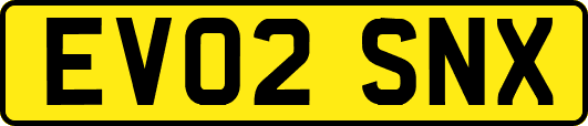 EV02SNX
