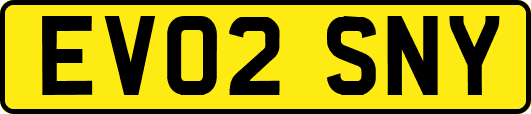 EV02SNY