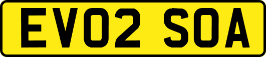 EV02SOA