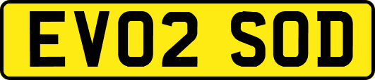 EV02SOD