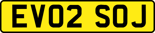 EV02SOJ