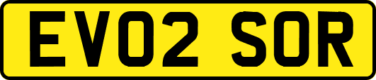 EV02SOR
