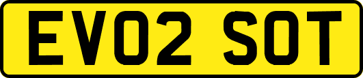 EV02SOT