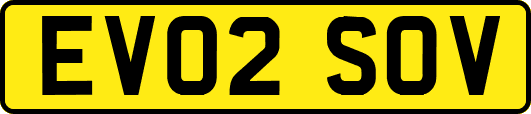 EV02SOV
