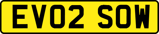 EV02SOW