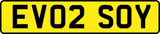 EV02SOY