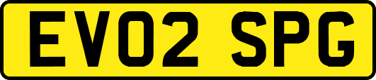 EV02SPG
