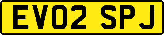 EV02SPJ